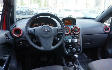 Opel Corsa D, 2011 год, 999 000 рублей, 6 фотография