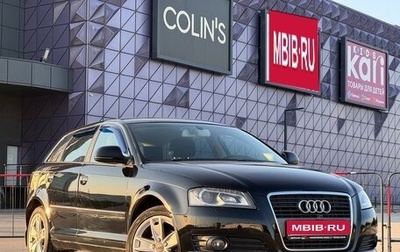 Audi A3, 2009 год, 1 077 000 рублей, 1 фотография