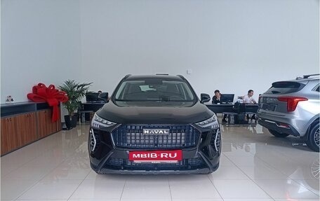 Haval Jolion, 2024 год, 2 299 000 рублей, 3 фотография