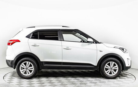 Hyundai Creta I рестайлинг, 2019 год, 1 950 000 рублей, 4 фотография