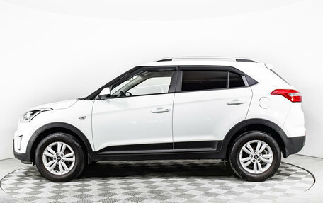 Hyundai Creta I рестайлинг, 2019 год, 1 950 000 рублей, 8 фотография