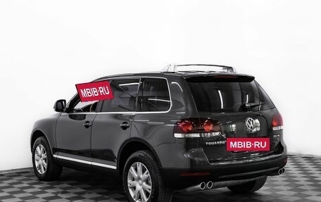 Volkswagen Touareg III, 2009 год, 1 395 000 рублей, 6 фотография