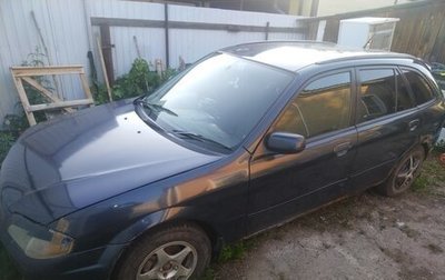 Mazda Familia, 1998 год, 250 000 рублей, 1 фотография