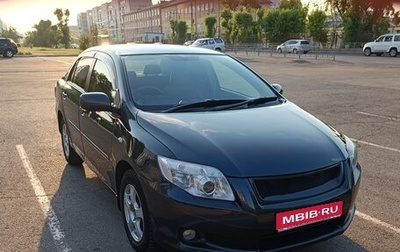 Toyota Corolla, 2009 год, 855 000 рублей, 1 фотография