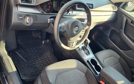 Volkswagen Passat B7, 2011 год, 850 000 рублей, 15 фотография