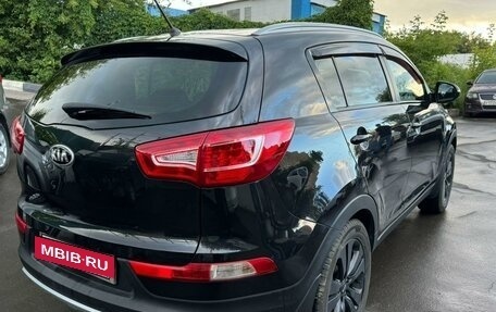 KIA Sportage III, 2012 год, 1 580 000 рублей, 6 фотография