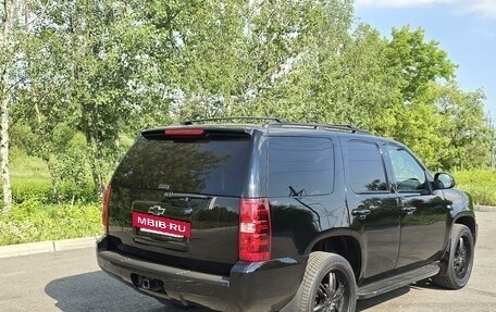 Chevrolet Tahoe III, 2008 год, 1 850 000 рублей, 8 фотография