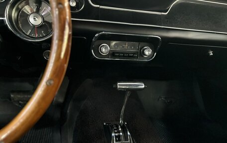 Ford Mustang VI рестайлинг, 1968 год, 10 000 000 рублей, 7 фотография