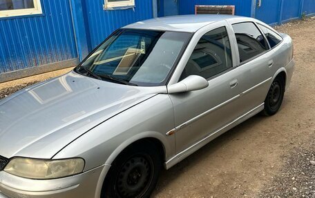 Opel Vectra B рестайлинг, 1999 год, 370 000 рублей, 3 фотография