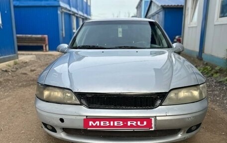 Opel Vectra B рестайлинг, 1999 год, 370 000 рублей, 8 фотография