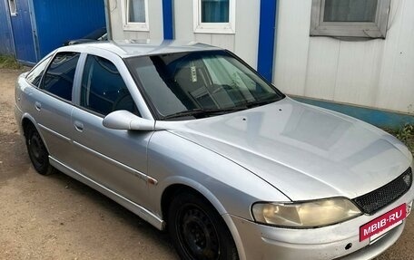 Opel Vectra B рестайлинг, 1999 год, 370 000 рублей, 4 фотография