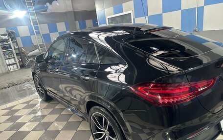 Mercedes-Benz GLE Coupe, 2023 год, 13 500 000 рублей, 9 фотография