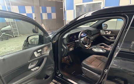 Mercedes-Benz GLE Coupe, 2023 год, 13 500 000 рублей, 10 фотография