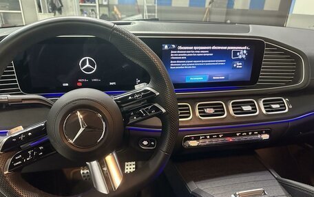 Mercedes-Benz GLE Coupe, 2023 год, 13 500 000 рублей, 14 фотография