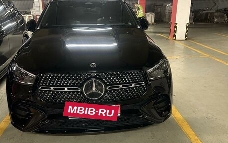 Mercedes-Benz GLE Coupe, 2023 год, 13 500 000 рублей, 24 фотография