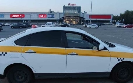 Nissan Almera, 2015 год, 550 000 рублей, 1 фотография