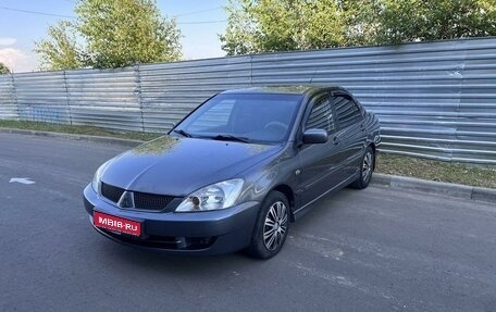 Mitsubishi Lancer IX, 2006 год, 545 000 рублей, 1 фотография