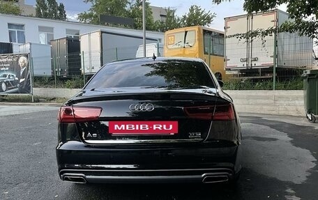 Audi A6, 2018 год, 3 300 000 рублей, 15 фотография