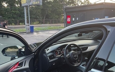 Audi A6, 2018 год, 3 300 000 рублей, 17 фотография