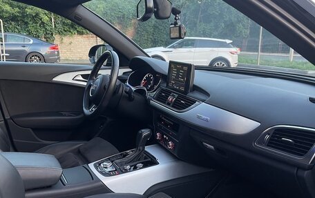 Audi A6, 2018 год, 3 300 000 рублей, 20 фотография