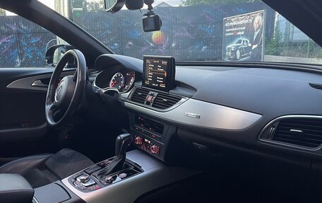 Audi A6, 2018 год, 3 300 000 рублей, 23 фотография