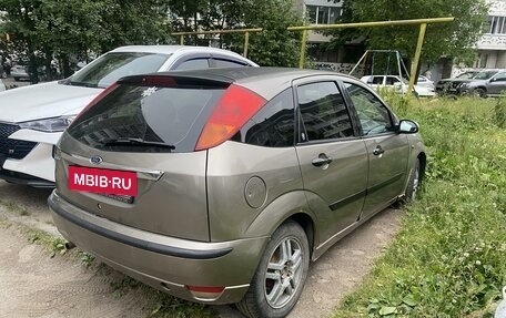 Ford Focus IV, 2004 год, 180 000 рублей, 3 фотография