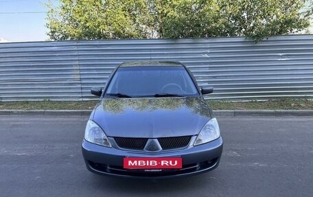 Mitsubishi Lancer IX, 2006 год, 545 000 рублей, 2 фотография