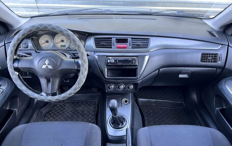 Mitsubishi Lancer IX, 2006 год, 545 000 рублей, 9 фотография