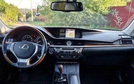 Lexus ES VII, 2014 год, 2 250 000 рублей, 3 фотография