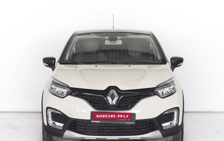 Renault Kaptur I рестайлинг, 2018 год, 1 649 000 рублей, 3 фотография