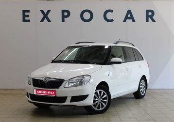 Продажа Skoda Octavia в Нижнем Новгороде