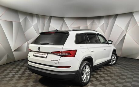 Skoda Kodiaq I, 2018 год, 2 725 000 рублей, 2 фотография