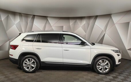 Skoda Kodiaq I, 2018 год, 2 725 000 рублей, 6 фотография