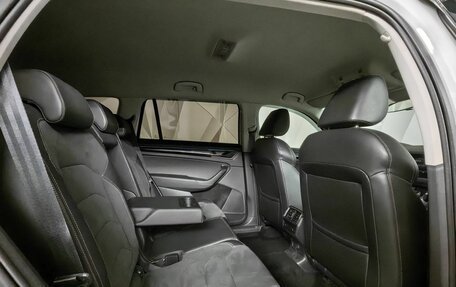 Skoda Kodiaq I, 2018 год, 2 725 000 рублей, 12 фотография