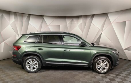 Skoda Kodiaq I, 2019 год, 2 545 000 рублей, 6 фотография