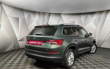 Skoda Kodiaq I, 2019 год, 2 545 000 рублей, 2 фотография