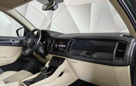 Skoda Kodiaq I, 2019 год, 2 545 000 рублей, 11 фотография