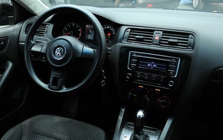 Volkswagen Jetta VI, 2014 год, 1 120 000 рублей, 14 фотография