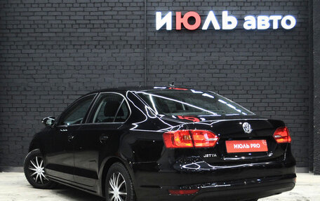 Volkswagen Jetta VI, 2014 год, 1 120 000 рублей, 7 фотография