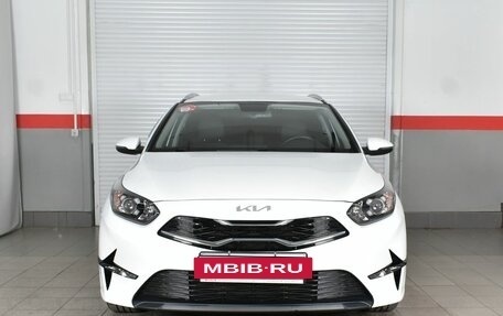 KIA cee'd III, 2022 год, 2 630 999 рублей, 2 фотография