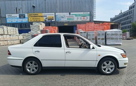 Toyota Vista V30, 2001 год, 560 000 рублей, 6 фотография