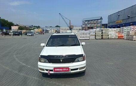 Toyota Vista V30, 2001 год, 560 000 рублей, 1 фотография