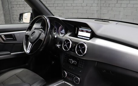 Mercedes-Benz GLK-Класс, 2012 год, 2 500 000 рублей, 13 фотография