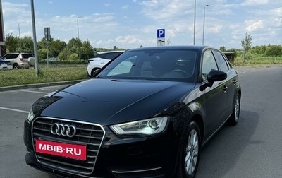 Audi A3, 2013 год, 1 700 000 рублей, 1 фотография