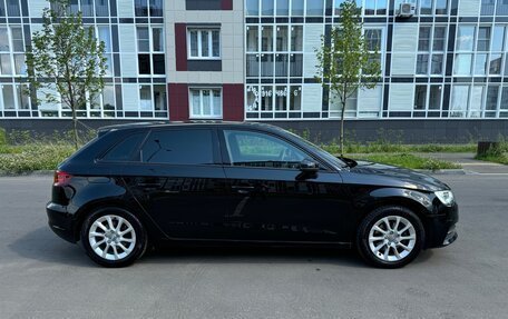 Audi A3, 2013 год, 1 700 000 рублей, 6 фотография