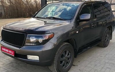 Toyota Land Cruiser 200, 2008 год, 3 375 000 рублей, 1 фотография