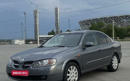 Nissan Almera, 2005 год, 450 000 рублей, 1 фотография