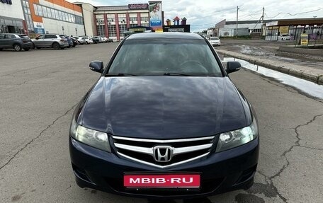 Honda Accord VII рестайлинг, 2006 год, 1 050 000 рублей, 1 фотография