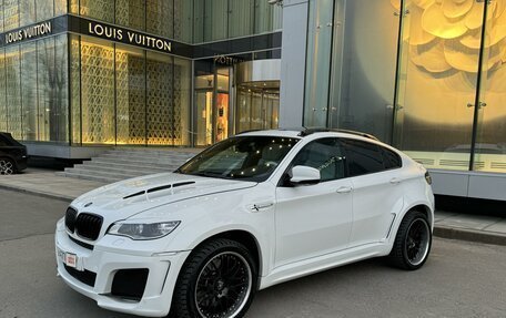 BMW X6 M, 2009 год, 2 150 000 рублей, 1 фотография