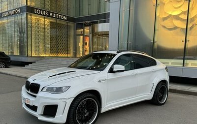 BMW X6 M, 2009 год, 2 150 000 рублей, 1 фотография